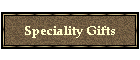 Speciality Gifts